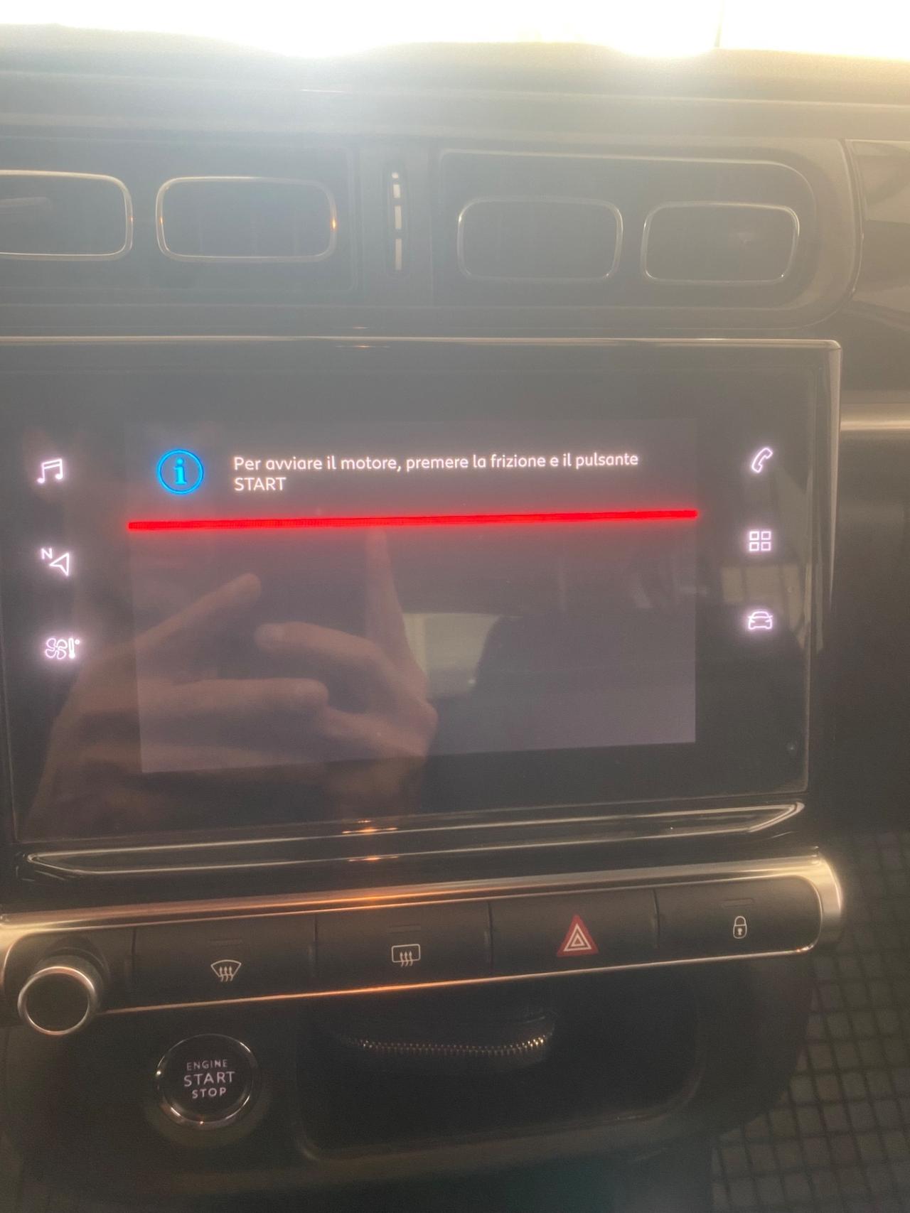 Citroen C3 PureTech 83 S&S Shine Pack