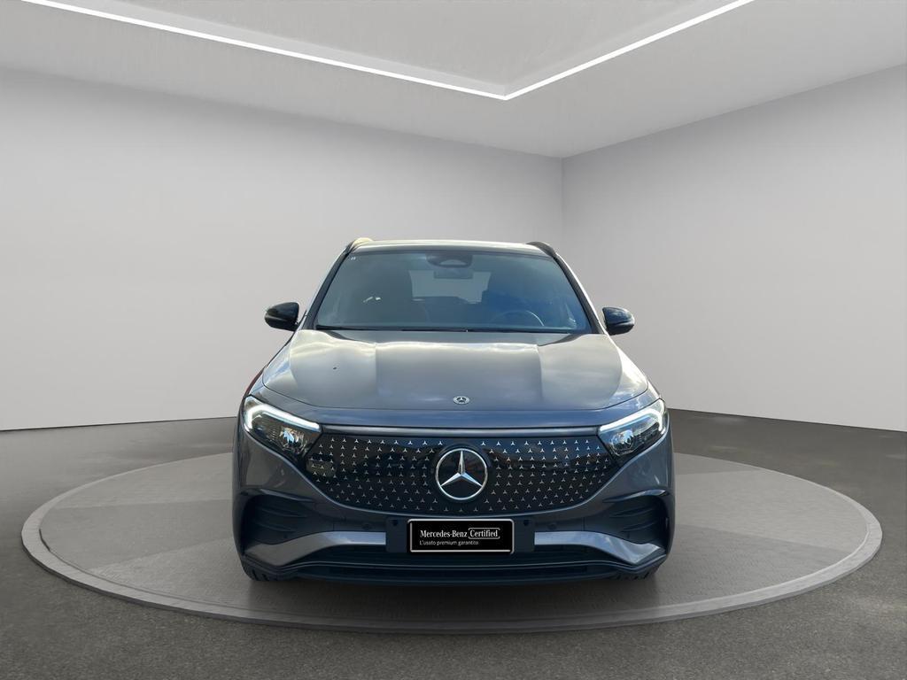Mercedes EQA 250+ Premium