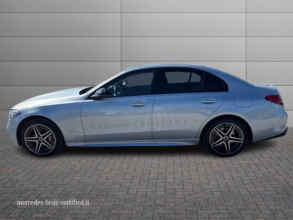 Mercedes Classe C 300 300 de Plug in hybrid Premium Plus 9G-Tronic