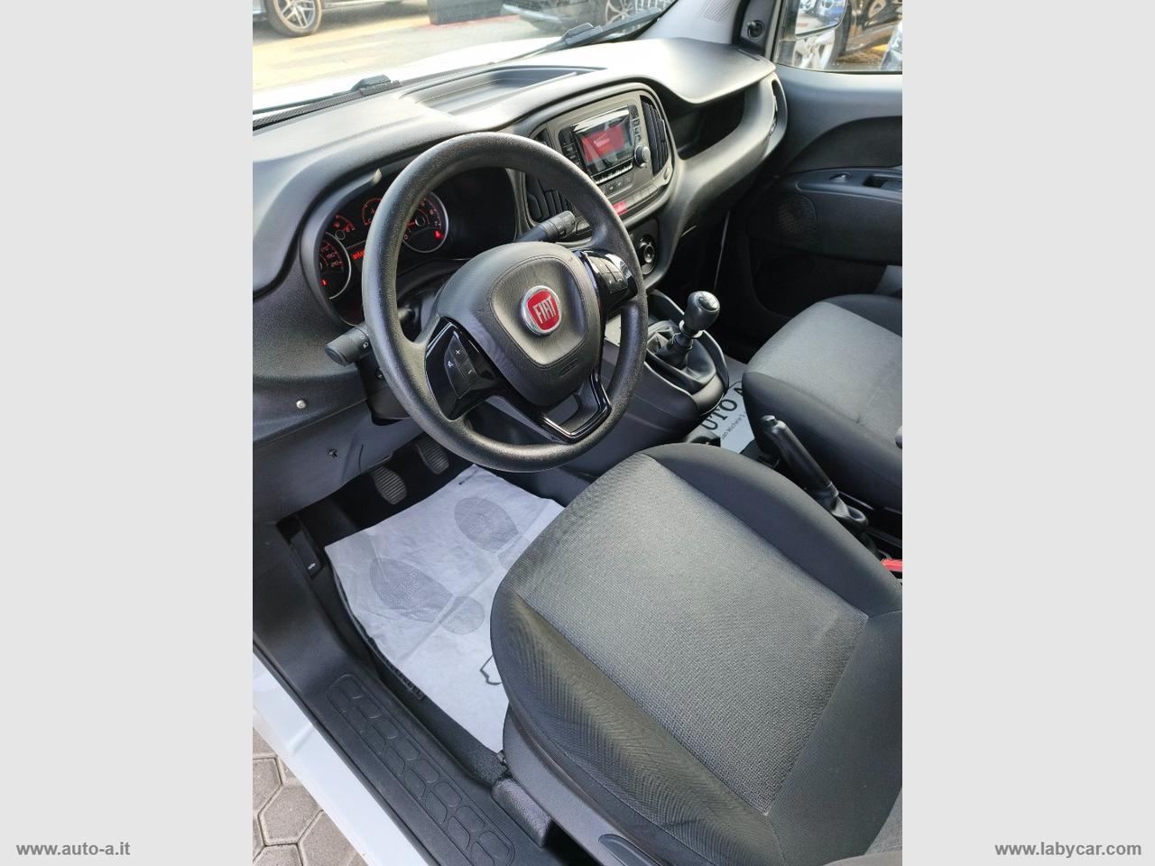 DOBLO 1.6 MJT 105 CV MAXI FURGONE