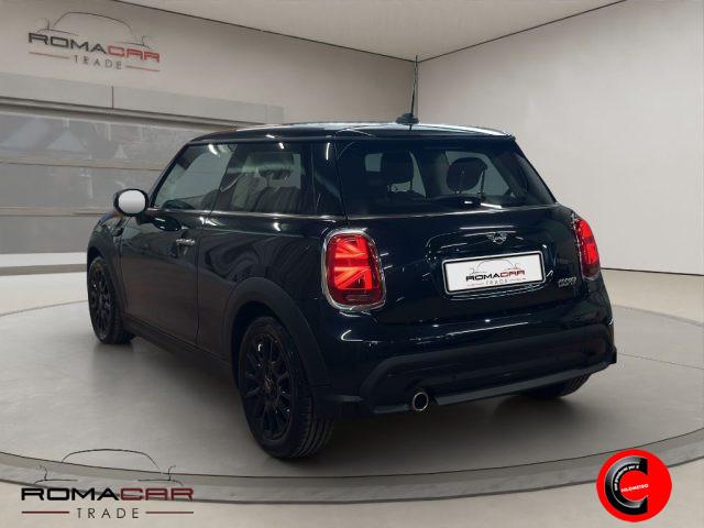 MINI Cooper 1.5 Cooper Yours