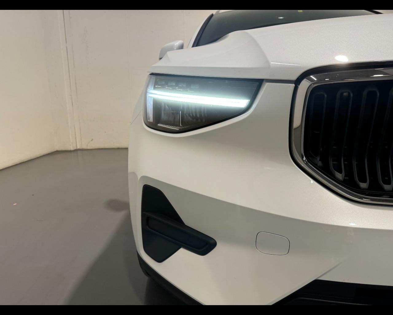 VOLVO XC40 B3 GEARTRONIC CORE