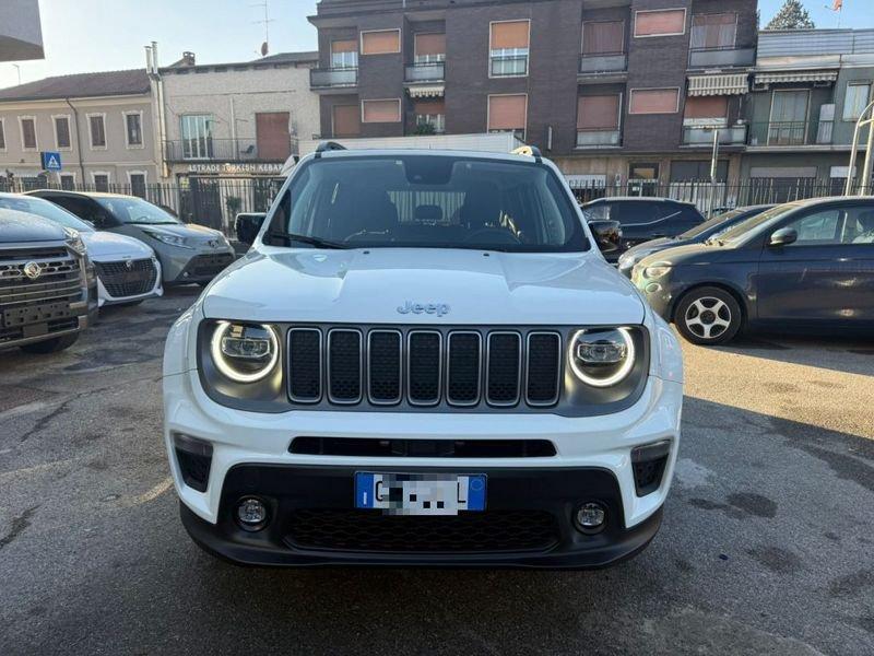 Jeep Renegade 1.0 T3 Limited Autocarro 5 Posti