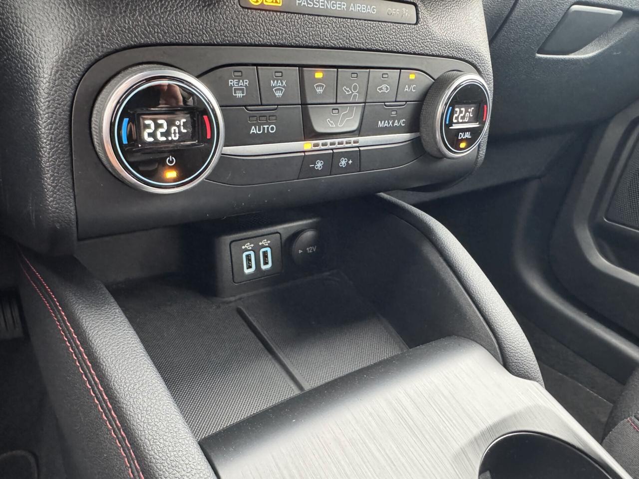 Ford Kuga St-Line 2.5 Full Hybrid 190CV 2WD