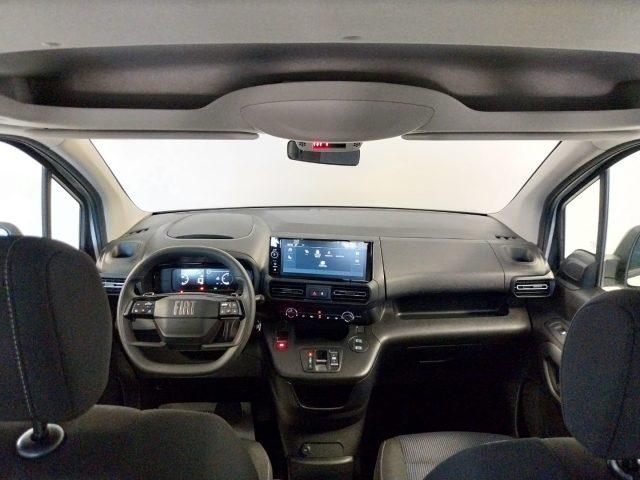 FIAT Doblo Doblò 1.5 BlueHdi 130 CV AT8 PC M1