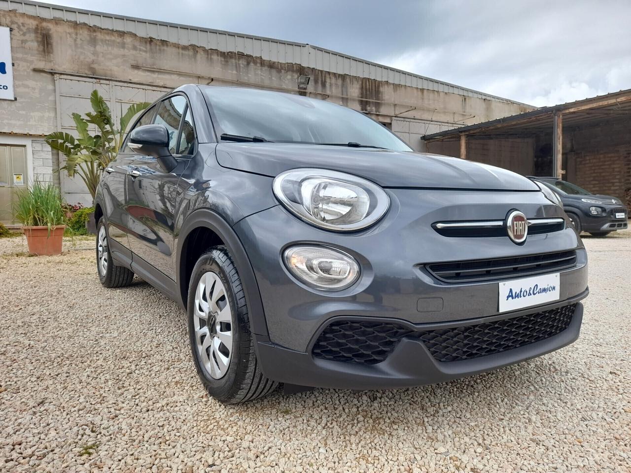 Fiat 500X 1.0 T3 120 CV URBAN ANNO 2020
