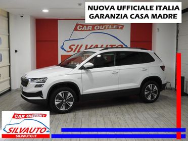 Skoda Karoq 2.0 TDI EVO SCR Ambition