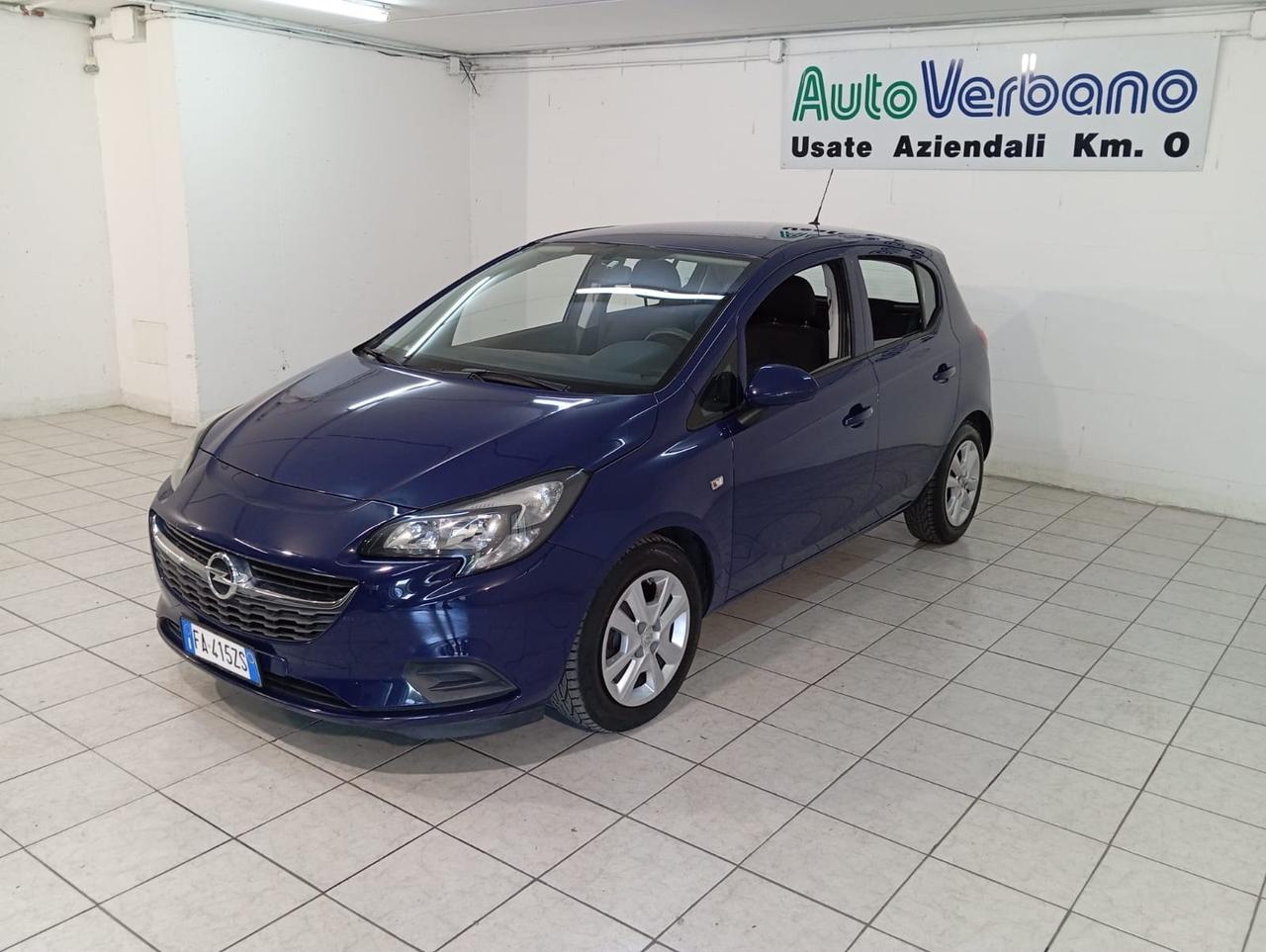 Opel Corsa 1.3 CDTI ecoFLEX Start&Stop 5 porte Cosmo