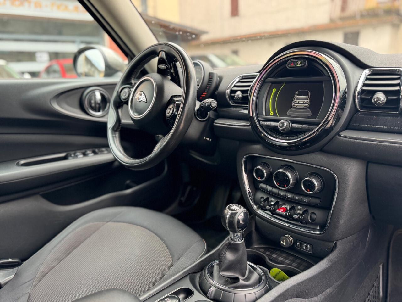 Mini Cooper Clubman Mini 1.5 Cooper Hype Clubman - VETRI OSCURATI