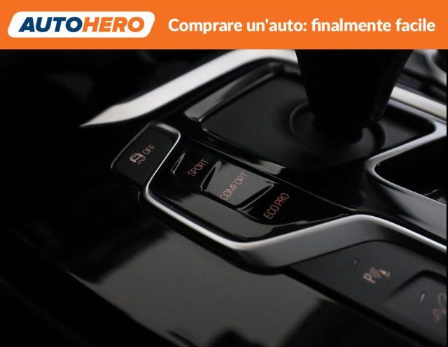 BMW X3 xDrive20d 48V xLine