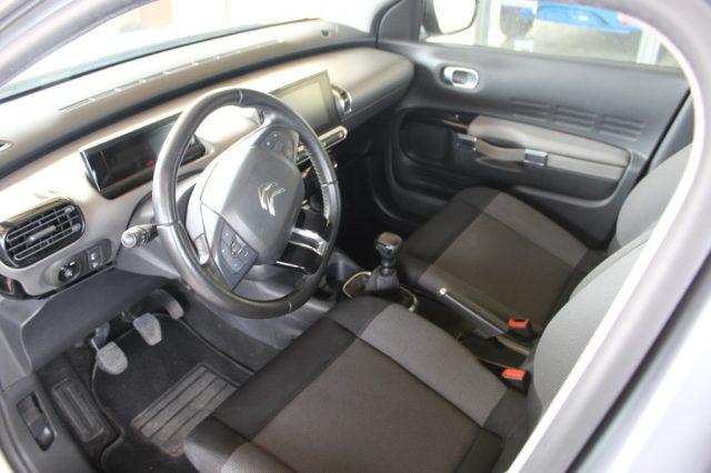 CITROEN C4 Cactus BlueHDi 100 S&S Feel