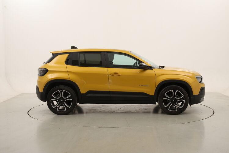 Jeep Avenger Summit BR885088 1.2 Benzina 101CV