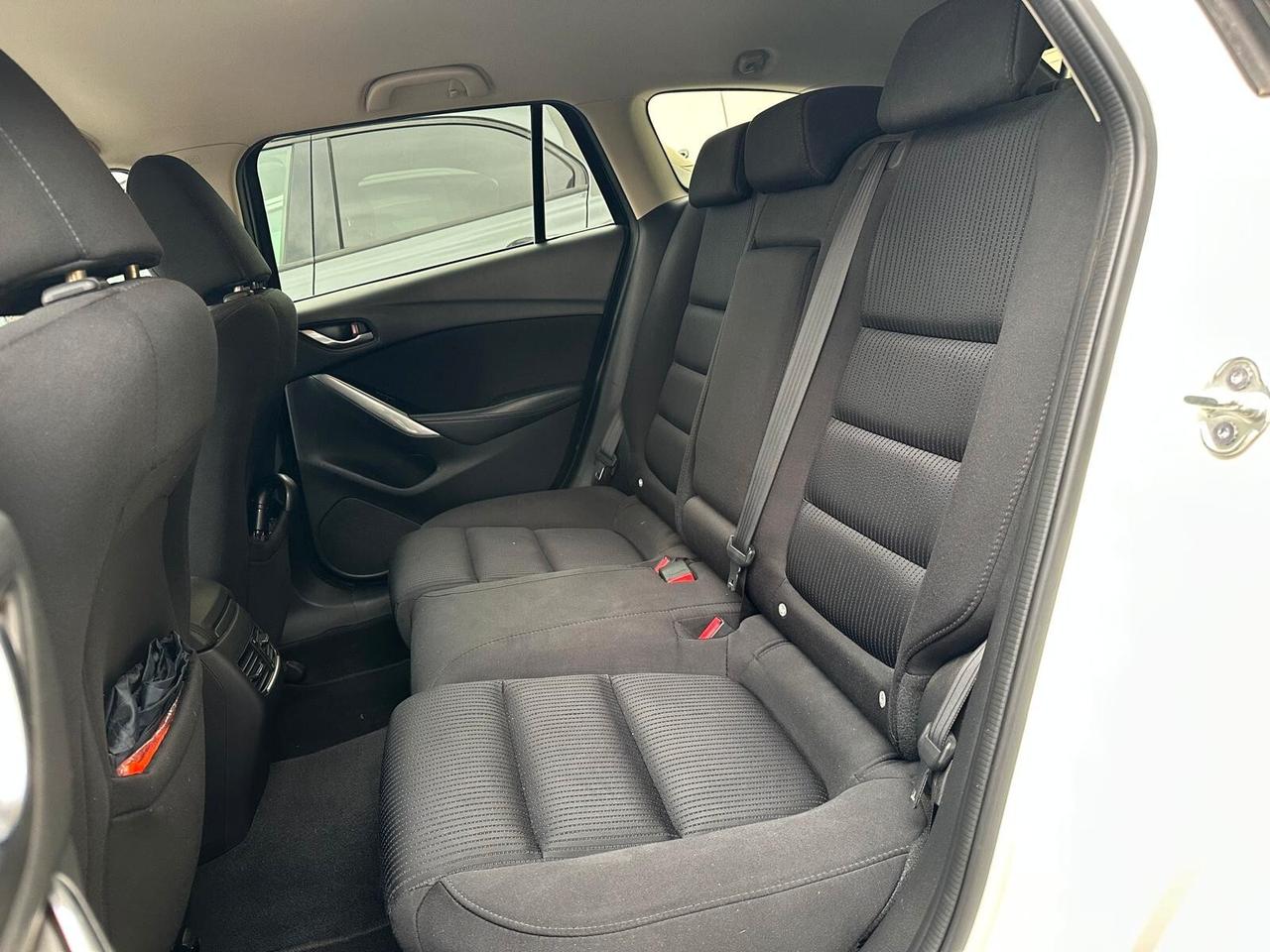 Mazda 6 2014 2.2L Skyactiv-D 150CV