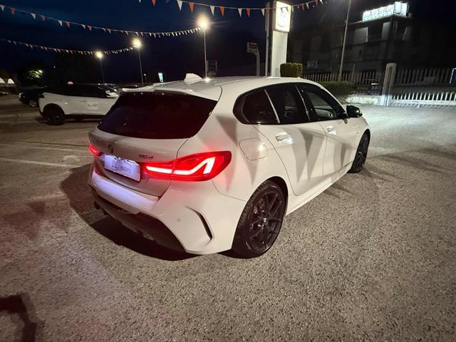 BMW 116 d 5p. Msport AUTO SCONTO ROTTAMAZIONE