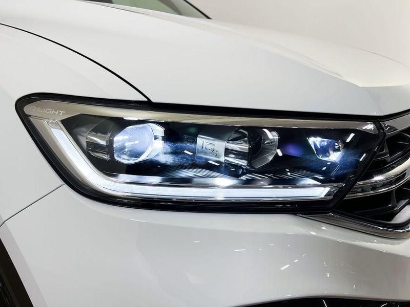 Volkswagen T-Roc 1.0 TSI R-Line Plus