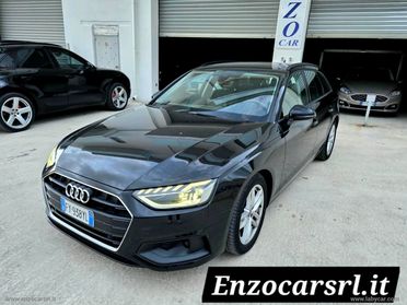 AUDI A4 Avant 30 TDI/136CV S tronic Business