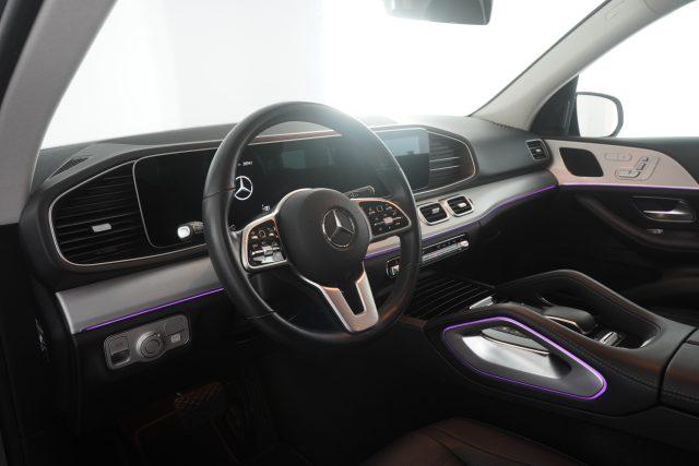 MERCEDES-BENZ CLA sse GLE GLE 300 d 4Matic Premium