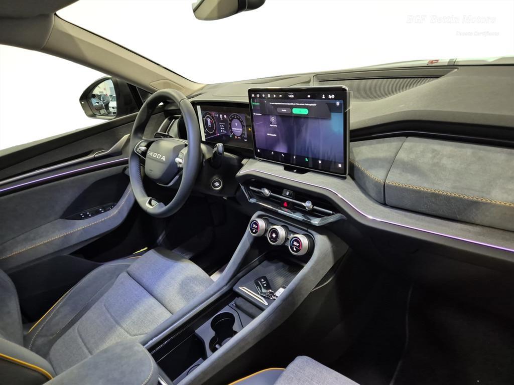 Skoda Kodiaq 2.0 tdi evo Style 150cv dsg 7p.ti