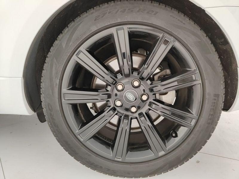 Land Rover RR Sport 3.0D l6 249 CV HSE Dynamic