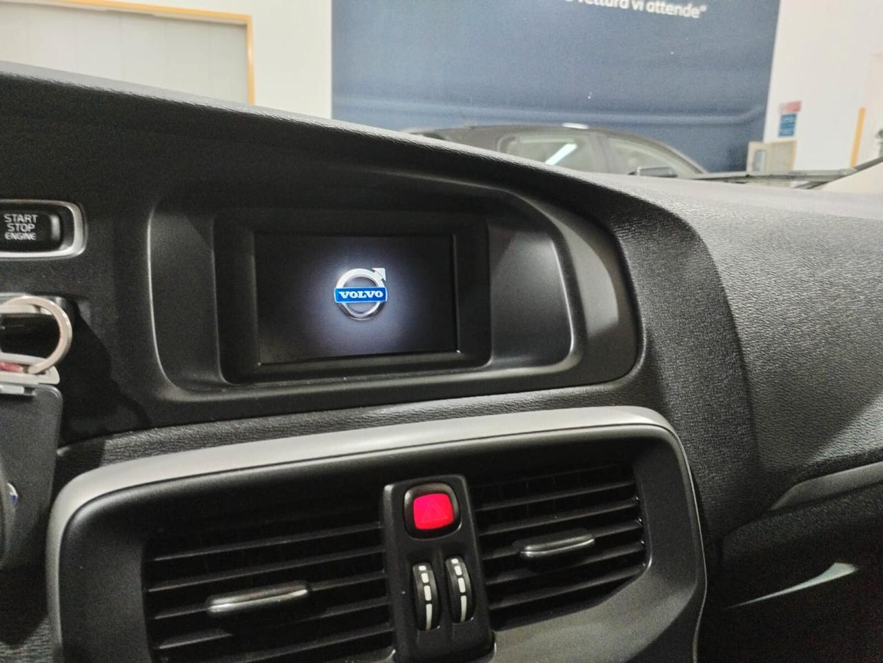 Volvo V40 D2 1.6 Kinetic