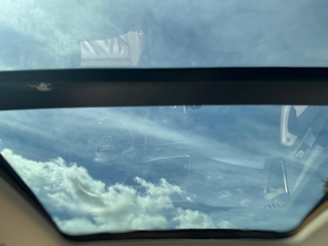 Audi Q5 2.0 TDI 170 CV quattro S tronic TETTO