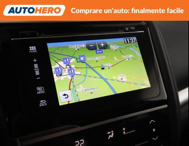 HONDA Jazz 1.3 Elegance Connect ADAS