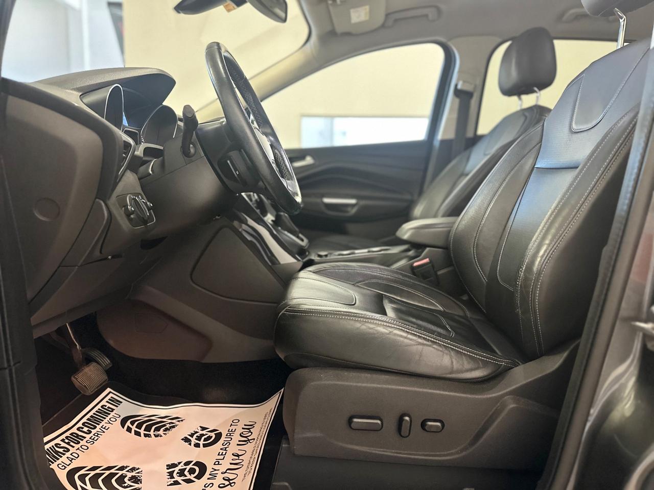 Ford Kuga 2.0 TDCI 180 CV S&S 4x4 AUTOMATICA EURO 6