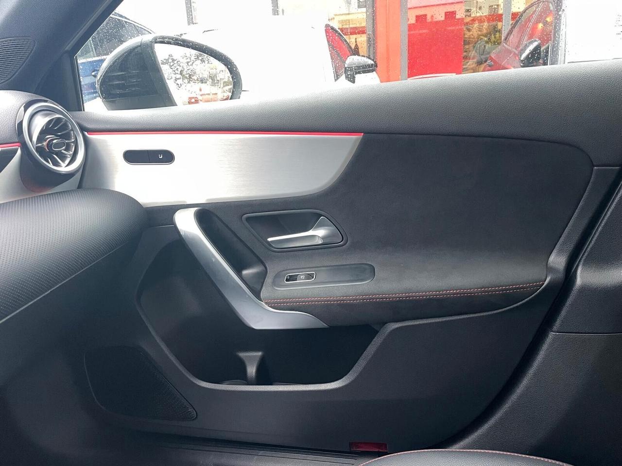 Mercedes-benz classe A 35 AMG 306 cv