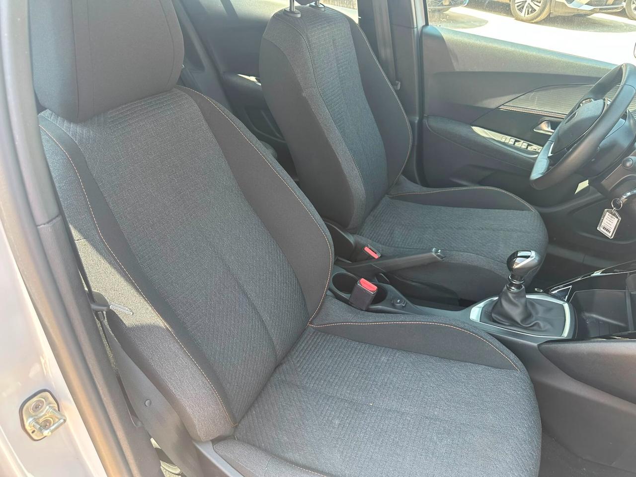 Peugeot 2008 PureTech 100 S&S Style
