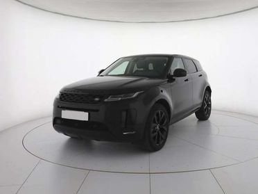 Land Rover Range Rover Evoque 2.0d i4 mhev se awd 163cv auto