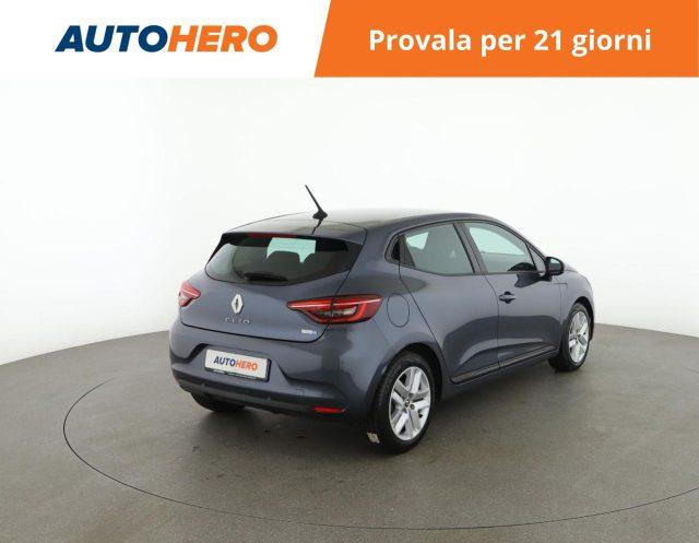 RENAULT Clio Full Hybrid E-Tech 140 CV 5 porte Business