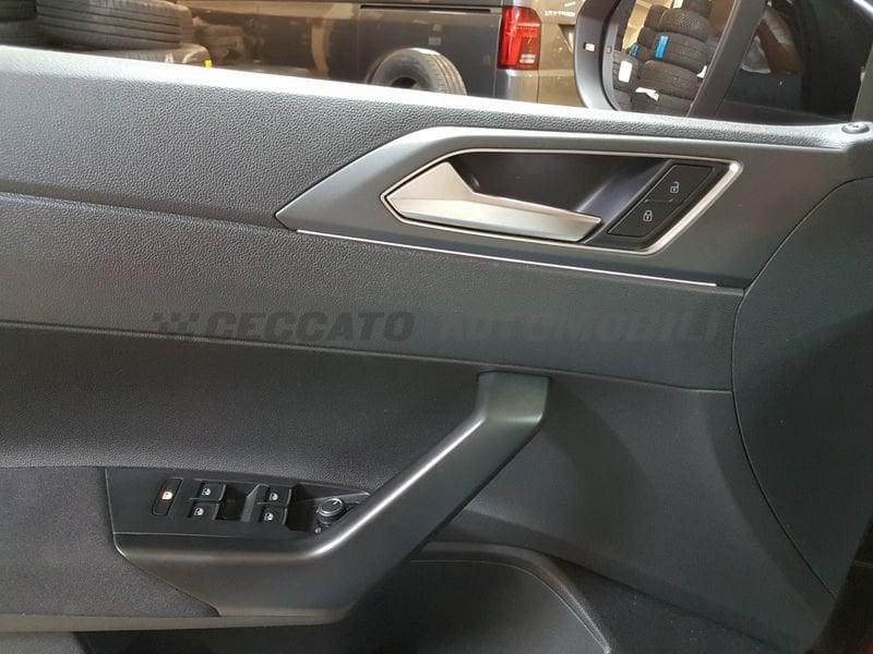 Volkswagen Taigo 1.5 tsi R-Line 150cv dsg