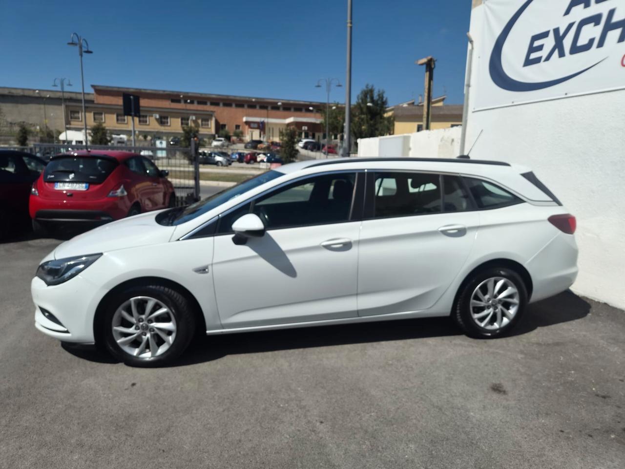 Opel Astra 1.6 CDTi 136CV Start&Stop Sports Tourer Innovation