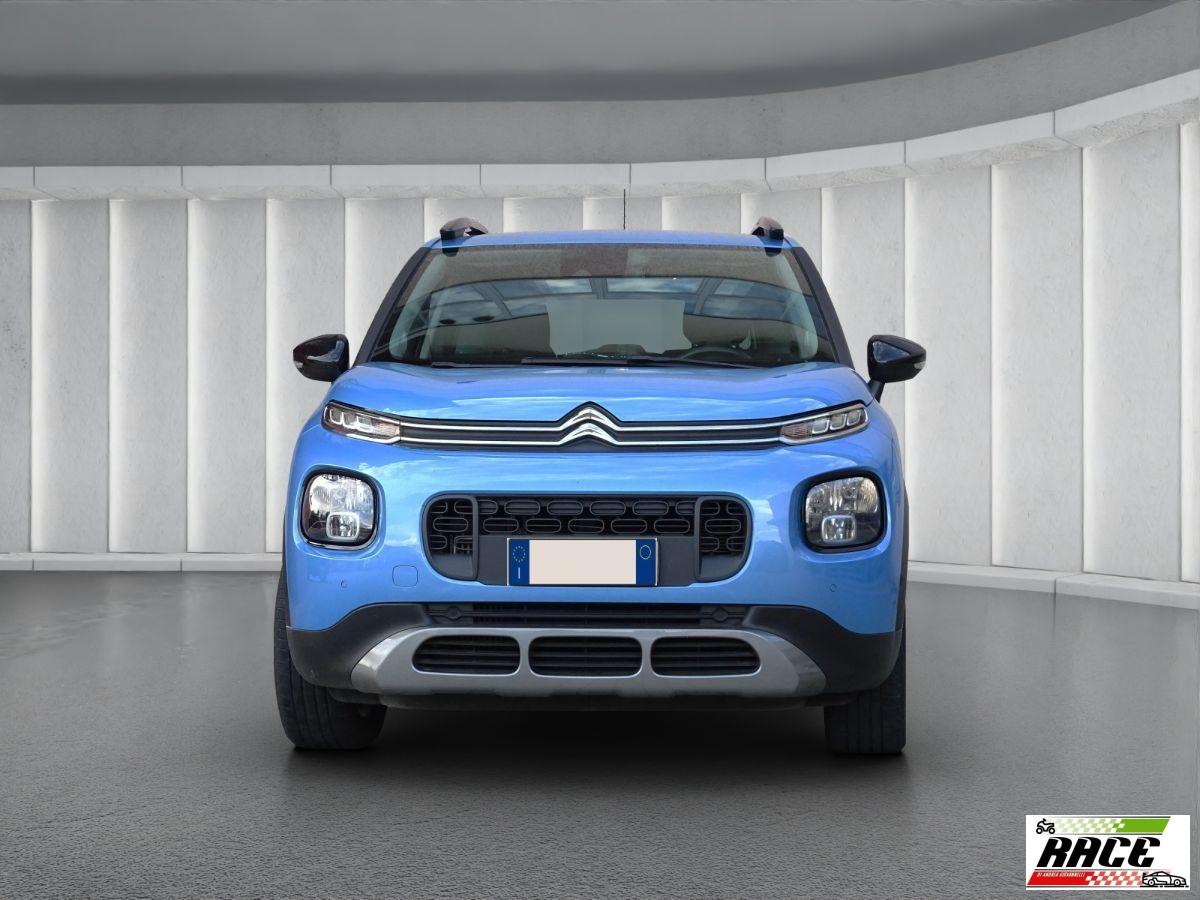 CITROEN - C3 Aircross - PureT. 110 S&S Feel