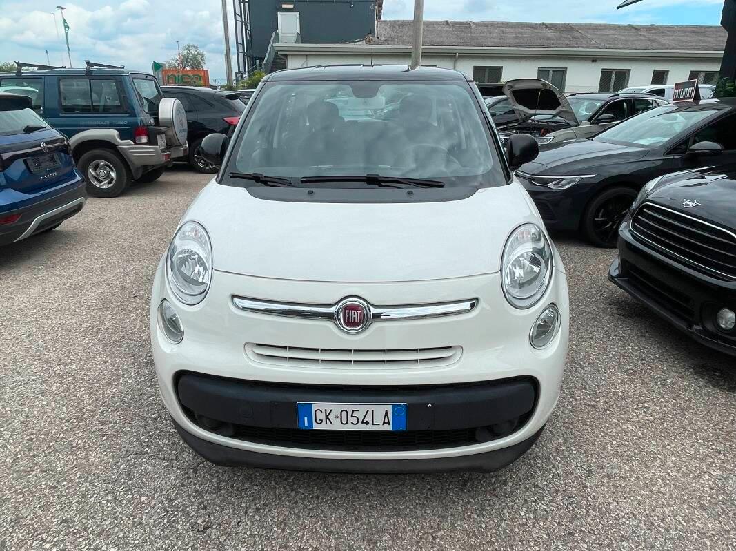 Fiat 500 L 1.4 Lounge 95cv