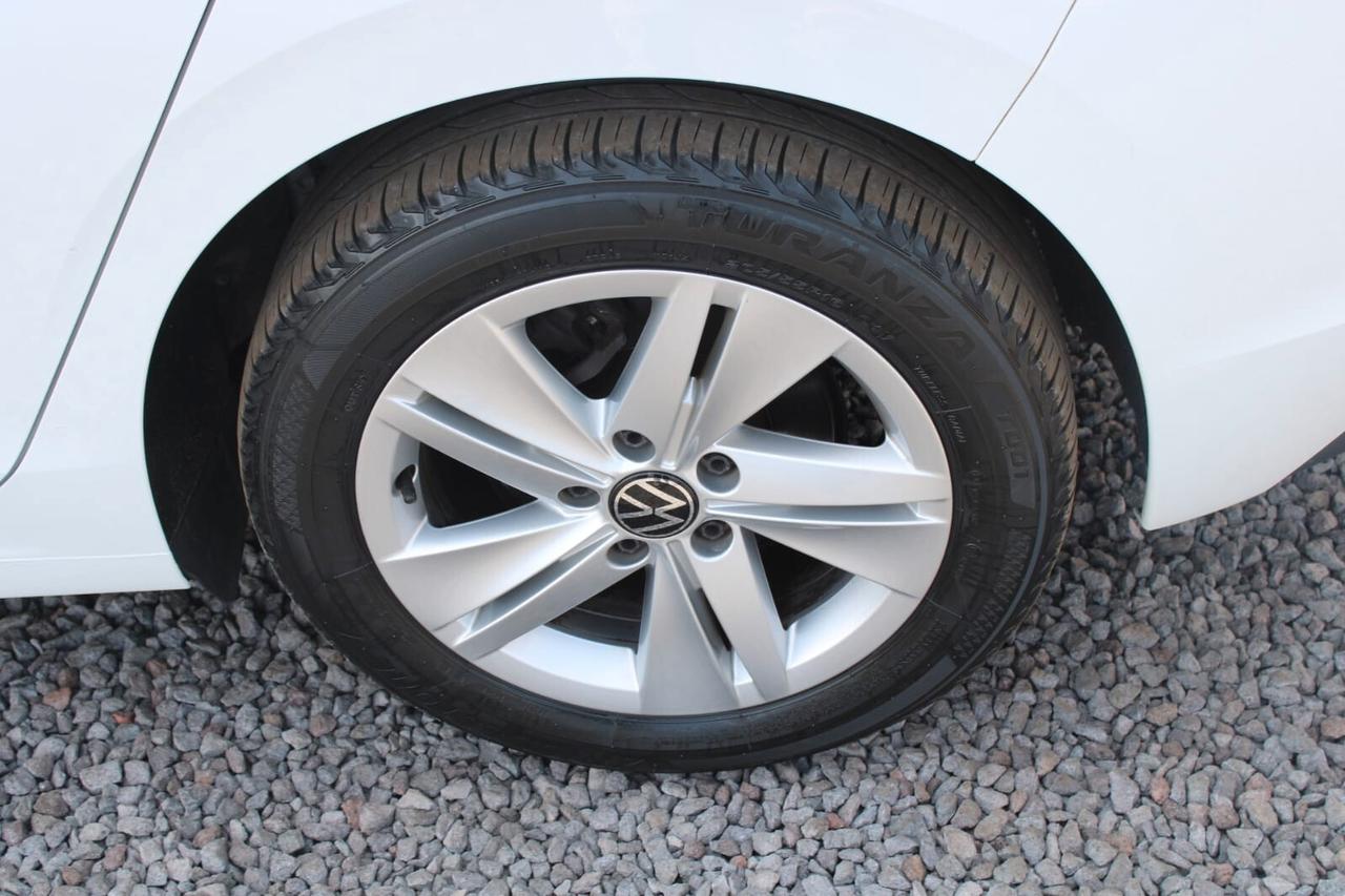 Volkswagen Golf Tua A SOLI 258€ al mese Anticipo Zero