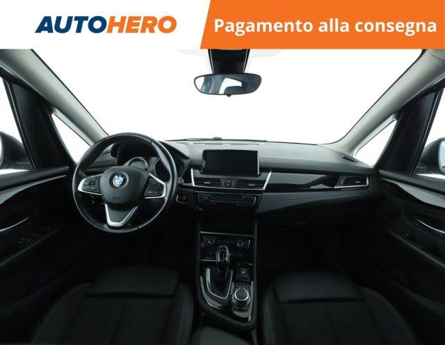 BMW 216 d Active Tourer Sport