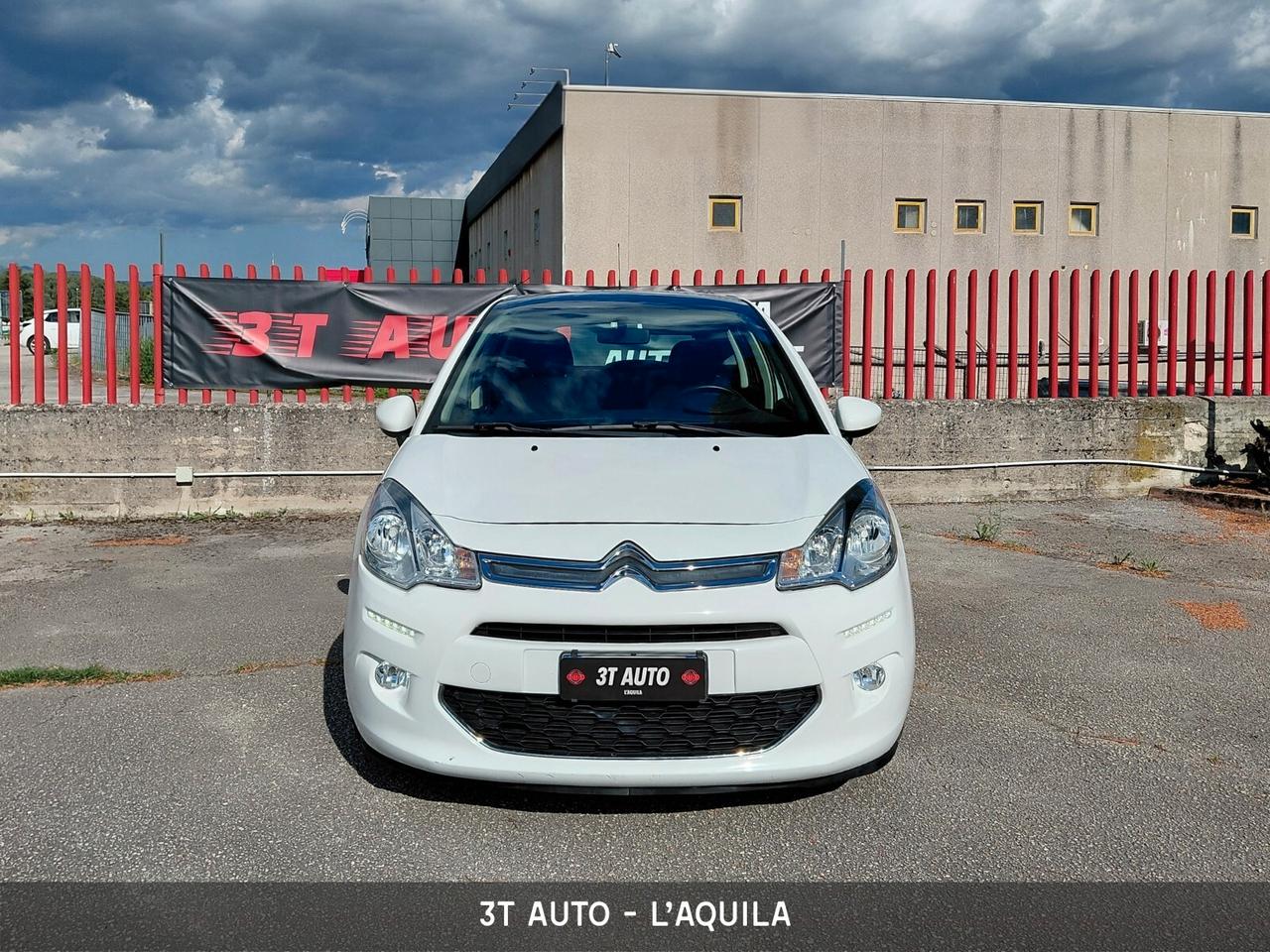 Citroen C3 PureTech 82 S&S ETG Exclusive