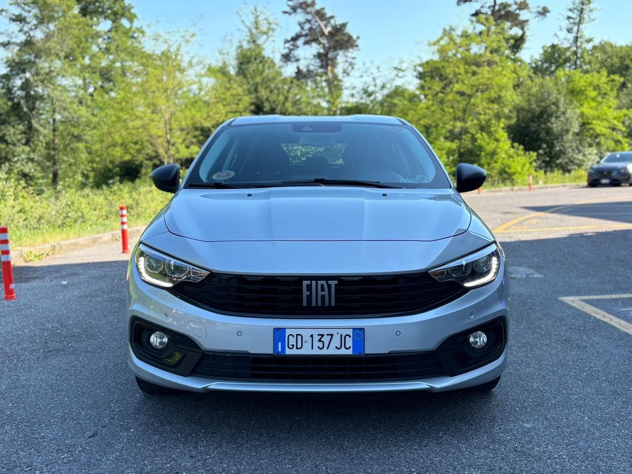 Fiat Tipo 1.0 5 porte City Sport