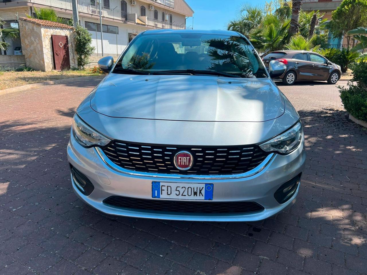 Fiat Tipo 1.6 Mjt 4 porte Easy