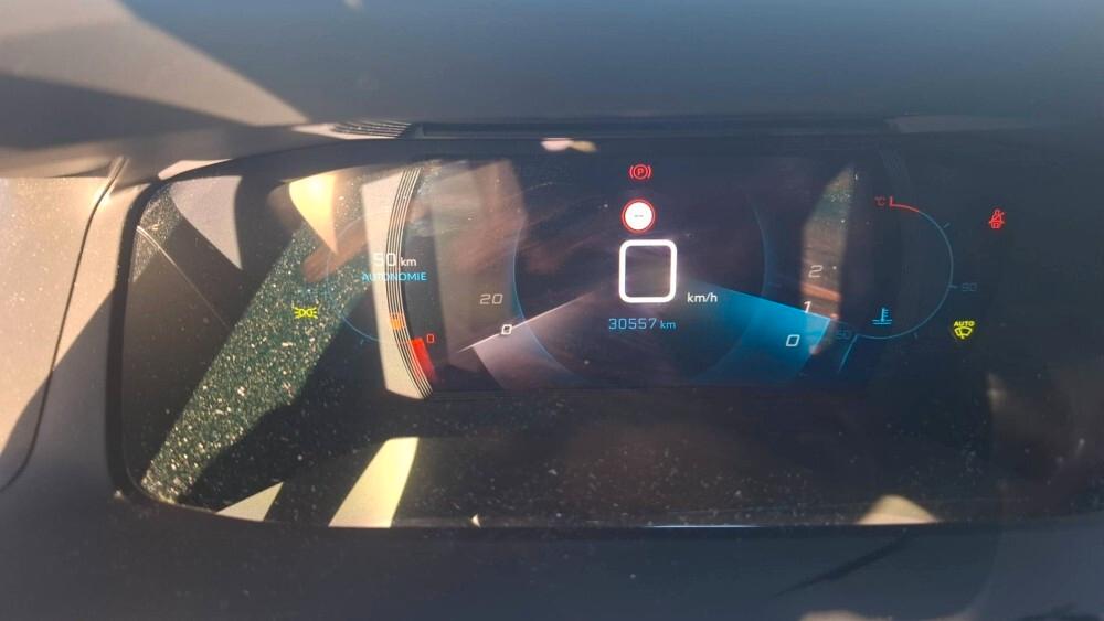 PEUGEOT 2008 1.2 PURETECH 100CV 6M. SeS ALLURE PACK ( FARI LED - I-COCKPIT - CRUISE - MIRROR - SENSORI POST. - TELECAMERA POST. - CERCHI 17 )