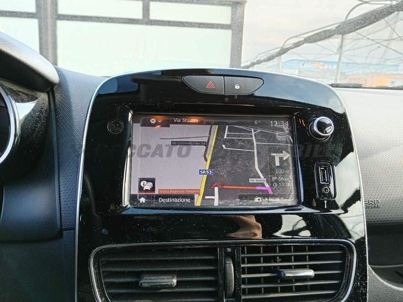 Renault Clio Clio 1.5 dci energy Life 75cv my18