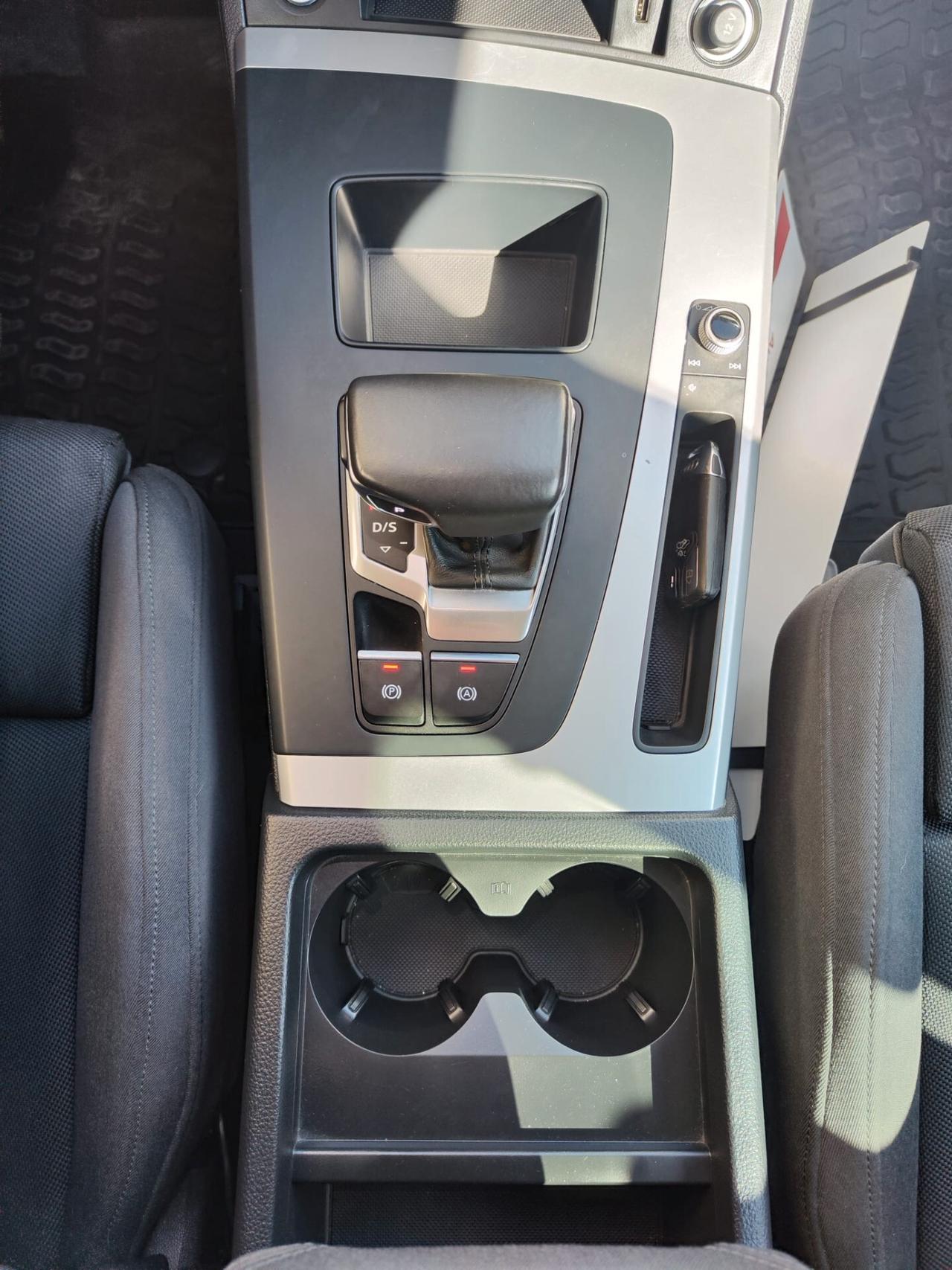 Audi Q5 SPB 40 S-line 2.0 204cv 2022