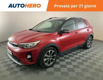 KIA Stonic 1.0 T-GDi 120 CV DCT7 Energy