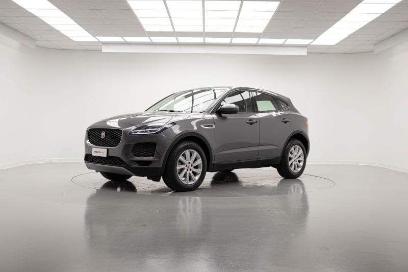 JAGUAR E-PACE 2.0D 150 CV AWD AUT. S