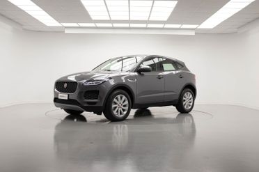 JAGUAR E-PACE 2.0D 150 CV AWD AUT. S