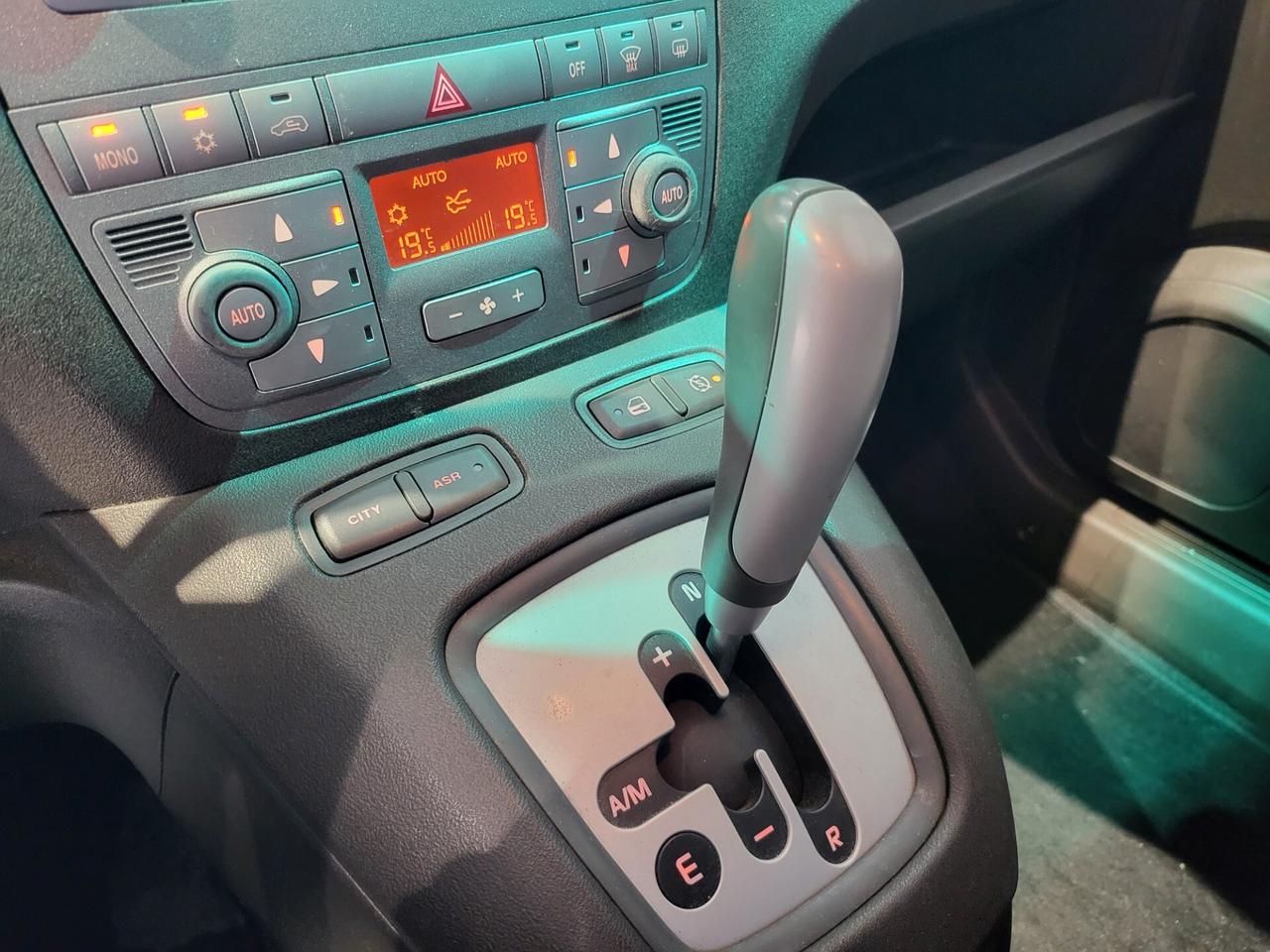 Lancia MUSA - 2011 1.4 Benz. Automatica