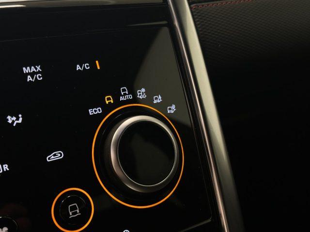 LAND ROVER Discovery Sport 2.0 SD4 240 CV AWD Auto R-Dynamic HSE