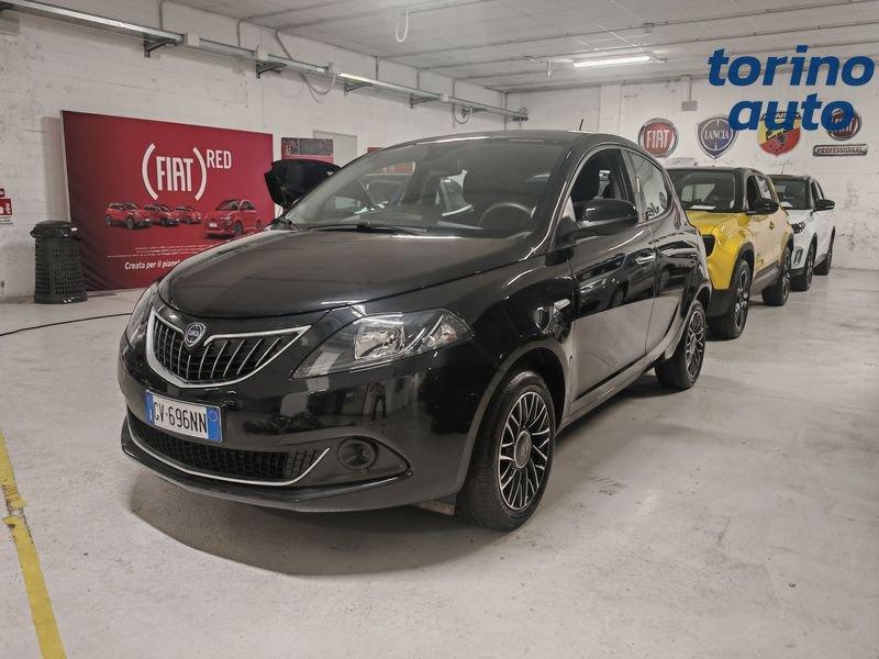Lancia Ypsilon Ypsilon 1.0 FireFly 5 porte S&S Hybrid Gold