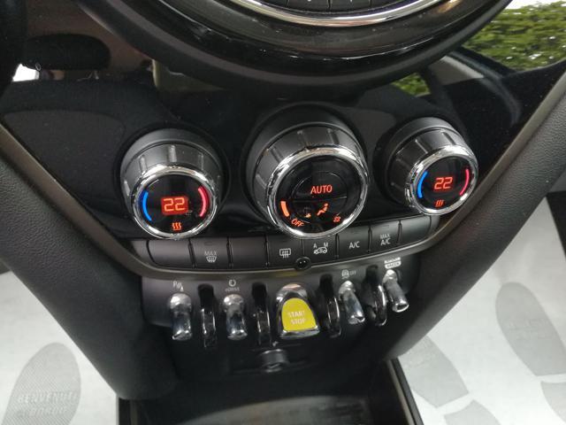 MINI Countryman 1.5 Cooper SE Business ALL4 Automatica